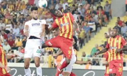 Düelloyu kaybettik!