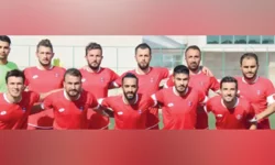 Elazığ’ın puanı Malatyalı Burak Kavlak’tan