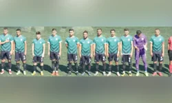 Yeşilyurt yenilgiyle başladı!