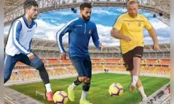 Takım Pazartesi toplanacak | Dönüyorlar…