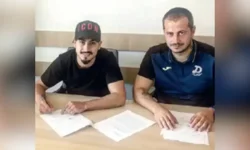 Malatya’dan Avrupa’ya