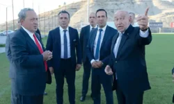 TFF’den Malatya çıkarması!