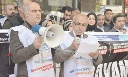 “Kararlı duruşumuzu sürdüreceğiz!”