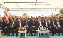 Kazgan, Gürkan’a hitap etti “Teveccüh bana kalacak”