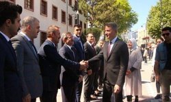 “Allah’a ısmarladık Malatya, mutlulukla hoşçakal…”