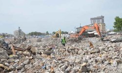 6 Şubat’tan bugüne BUSABAH objektiflerine yansıyan kareler