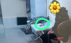 Küçük çocuğun depoya kapatılması olayına soruşturma