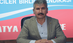 “Yapılacak zam memnun etmeli”