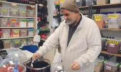 Kış geldi, işleri açılacak derken…