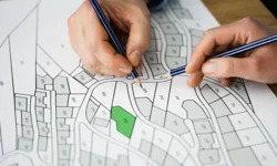 Konya Büyükşehir Belediyesi'nden taksitle arsa satışı: İhaleler 4 Şubat’ta