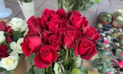 14 Şubat yaklaşırken çiçek fiyatları ne durumda?
