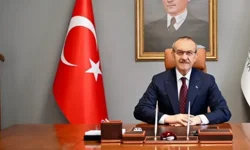 Vali Seddar Yavuz'dan 14 Mart Tıp Bayramı mesajı
