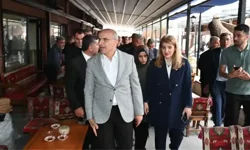 Akçadağ ilçesinde gözler 24 Nisan ve 19 Eylül’de