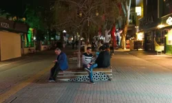 Kütahya'da 4.3 büyüklüğündeki deprem korkuttu