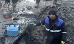 Van'daki feci kazada hayatını kaybedenlerin kimlikleri belirlendi