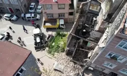 Deprem sonrası hayatta kalmanın anahtarı: İlk 72 saat!