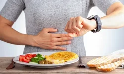 Aralıklı oruç (Intermittent Fasting) 2025 | En yeni araştırmalar