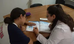 Malatya’da sınava girecek öğrencilere eğitim veriliyor