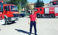 Kartalkaya faciasında tutuklu itfaiye eri tahliye edildi