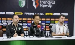 Bodrum FK 1-2 Samsunspor 