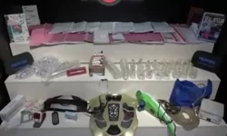 Van’da sahte tedavi operasyonu: 2 şüpheliye yasal işlem