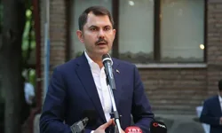 Bakan Kurum’dan Elazığ ve Malatya’ya geçmiş olsun paylaşımı