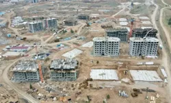 Akoğuz Kışlası’nda inşaatlar ne zaman bitecek? Fiili ilerleme yüzde 17