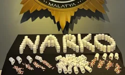 Malatya’da uyuşturucu satıcılarına operasyon: 6 kişi cezaevine gönderildi