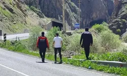 Kayıp kadın 20 gündür aranıyor