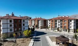 81 ilde bugüne kadar kaç TOKİ konutu yapıldı?