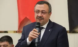 Vali Yavuz’dan Ali Bakan’ın son durumuna ilişkin açıklama