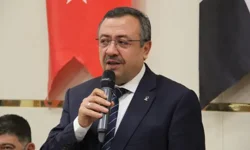 AK Parti’den Bakan’ın sağlık durumuyla ilgili açıklama
