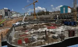 “Malatya mükemmel bir şekilde imar edilmektedir”