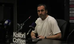 Yalçın Koşukavak ne demek istedi? Yeni Malatyaspor-Boluspor maçı sonrası değerlendirme