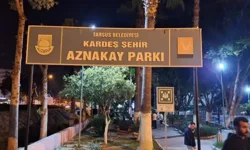 63 yaşındaki şahıs parkta ölü bulundu