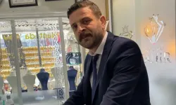 Malatya’da 36 yaşındaki kuyumcu silahla vurulmuş halde bulundu