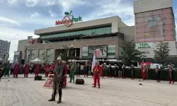 Mehteran Birliği’nden Malatya’da tarihi konser