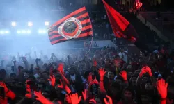 Gençlerbirliği Süper Lig'e merhaba dedi