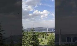 Malatya semalarında SOLOTÜRK rüzgarı