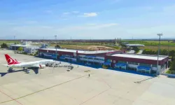 Malatya’da bahar yoğunluğu: Havalimanında 258 bin yolcu uçtu