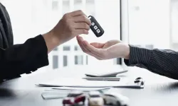 5 BÖLGE MÜDÜRLÜĞÜ 36 ADET ARAÇ KİRALAMA HİZMET ALIMI İŞİ