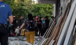 Hurda toplarken artezyen kuyusuna düştü, hayatını kaybetti