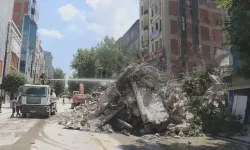 Malatya’da 68 rezerv alanda tahliye ve yıkım işlemleri bitti