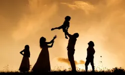 15 Mayıs Uluslararası Aile Günü: Ailenin gücü ve önemi bir kez daha hatırlandı