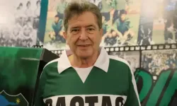 Futbolun kralları İzmit'te buluşuyor: 4 şampiyonluk, 4 gol kralı