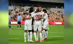 Adana Demirspor, evinde Hatayspor’a farklı mağlup oldu