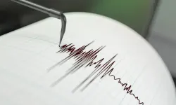 Kahramanmaraş Göksun’da 4 büyüklüğünde deprem