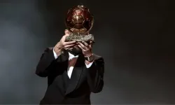 Ballon d'Or Ödül Töreni 22 Eylül'de Paris'te gerçekleştirilecek