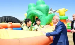 Malatya’da 3. Geleneksel Çocuk Festivali düzenlenecek