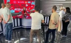Malatya’da Yerel Medya Akademisi’ne yoğun ilgi